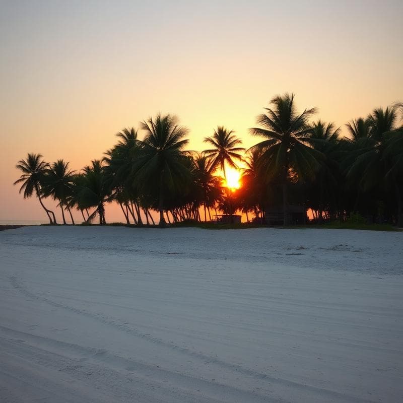 Goa